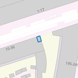 Perceel DHV00-C-5335