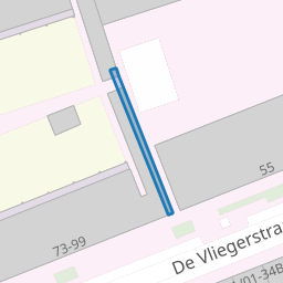 Perceel DHV00-C-5344