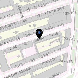 Appartement DHV00 C 5346 23