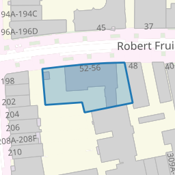 Perceel DHV00-C-5358