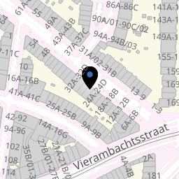 Appartement DHV00 C 5361 4