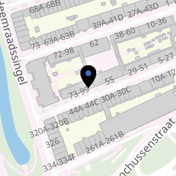 Appartement DHV00 C 5363 16
