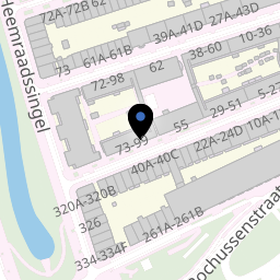Appartement DHV00 C 5363 17