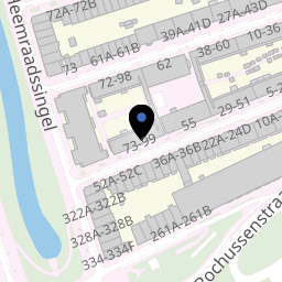 Appartement DHV00 C 5363 18