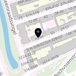 Appartement DHV00 C 5363 19