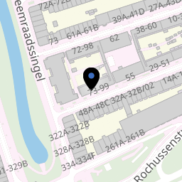 Appartement DHV00 C 5363 20