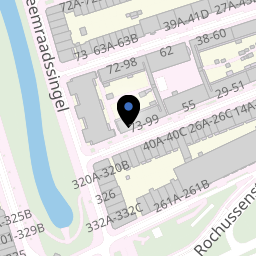 Appartement DHV00 C 5363 21