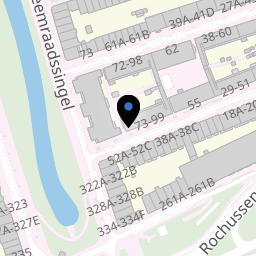 Appartement DHV00 C 5363 22