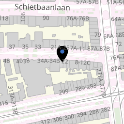 Appartement DHV00 C 5404 23