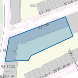 Perceel DHV00-C-5410