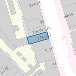 Perceel DHV00-C-5422