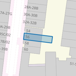 Perceel DHV00-C-5425