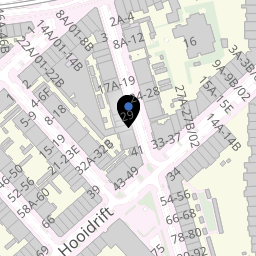 Appartement DHV00 C 5432 2