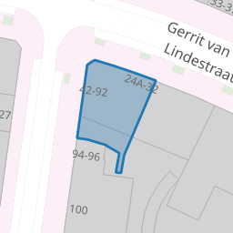 Perceel DHV00-C-5439