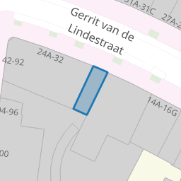 Perceel DHV00-C-5444