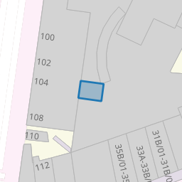 Perceel DHV00-C-5453