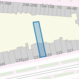 Perceel DHV00-C-5498