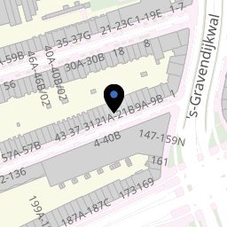 Appartement DHV00 C 5522 3