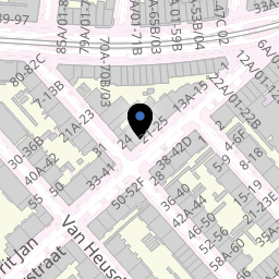 Appartement DHV00 C 5530 109