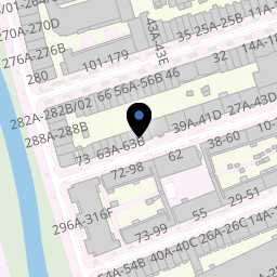 Appartement DHV00 C 5531 3