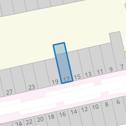 Perceel DHV00-C-5537