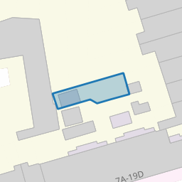 Perceel DHV00-C-5554