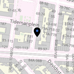 Appartement DHV00 C 5565 27