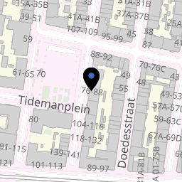 Appartement DHV00 C 5565 31