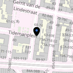 Appartement DHV00 C 5565 4