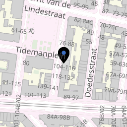 Appartement DHV00 C 5565 5