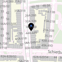 Appartement DHV00 C 5586 2