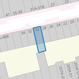 Perceel DHV00-C-5596