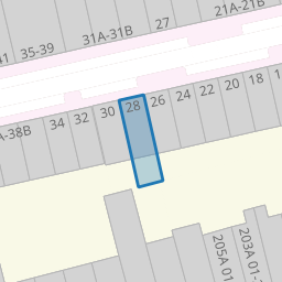 Perceel DHV00-C-5597