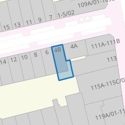 Perceel DHV00-C-5609