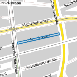 Perceel DHV00-C-5616