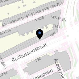 Appartement DHV00 C 5641 24