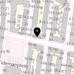 Appartement DHV00 C 5661 19
