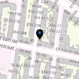 Appartement DHV00 C 5661 22