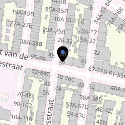 Appartement DHV00 C 5661 23