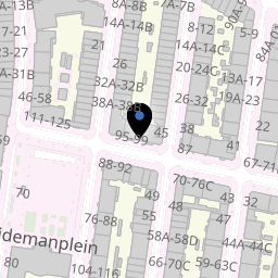 Appartement DHV00 C 5661 4