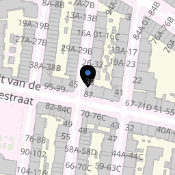 Appartement DHV00 C 5661 42
