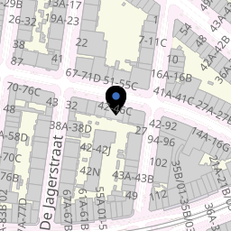 Appartement DHV00 C 5665 37