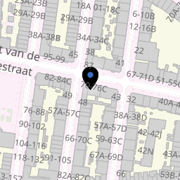 Appartement DHV00 C 5665 57