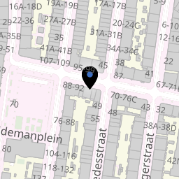 Appartement DHV00 C 5665 79