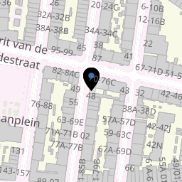 Appartement DHV00 C 5665 89