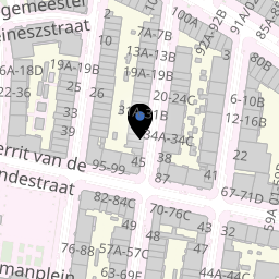 Appartement DHV00 C 5698 1