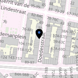 Appartement DHV00 C 5700 32