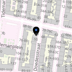 Appartement DHV00 C 5700 36