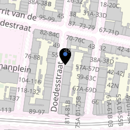 Appartement DHV00 C 5700 4