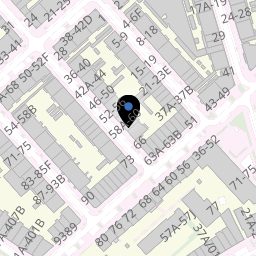 Appartement DHV00 C 5710 14